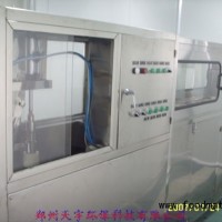 純凈水設(shè)備灌裝機(jī)