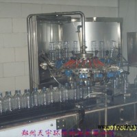 純凈水設(shè)備瓶裝