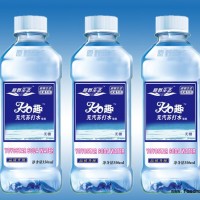 KO趣蘇打水