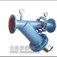江蘇無錫 強(qiáng)磁刷式過濾器 強(qiáng)磁過濾器 過濾器