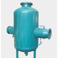 江蘇無錫 循環(huán)加藥自動排污過濾器 加藥過濾器 過濾器