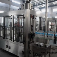 純凈水設備小瓶灌裝機