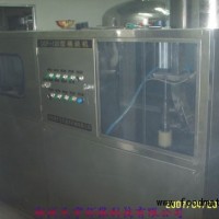 純凈水設(shè)備QGF-120型灌裝機(jī)