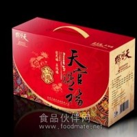 天官賜福熟食禮盒團購