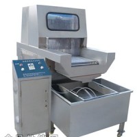 供應全自動鹽水注射機