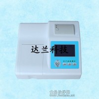 河南食品色素檢測儀、蛋糕添加色素檢測儀