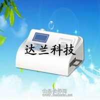 家禽抗生素檢測儀、肉食品抗生素殘留檢測儀