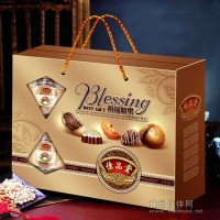 干果雜糧禮盒食品禮盒