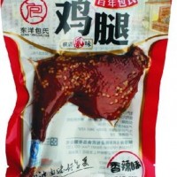 包氏雞腿（香辣味）