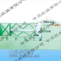 供應切圓機 自動切圓機 中原機械