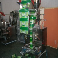 弘納辣椒醬包裝機，全自動包裝機，價格便宜