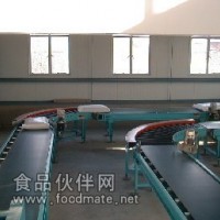 皮帶輸送機