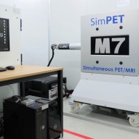 小動物PET/MRI成像系統—microPET/MRI