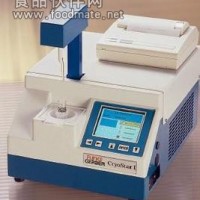 德國CryoStar自動冰點測定儀