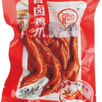 香鹵雞爪