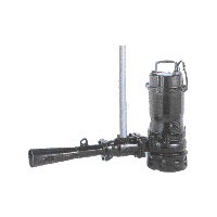 供應射流式水下曝氣機