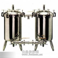 雙聯過濾器