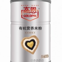 高恩營養米粉（純米粉配方）