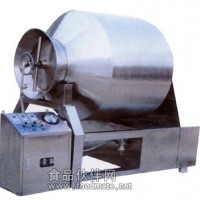 GR-300節能型全自動滾揉機