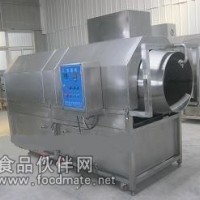 滾筒式清洗機