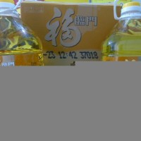 常年供應中糧公司生產10L餐飲福臨門豆油