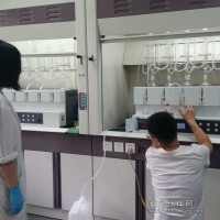 供應氰化物一體化蒸餾裝置