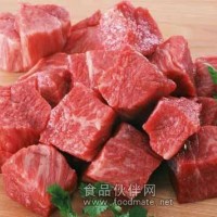 新農牛肉配料