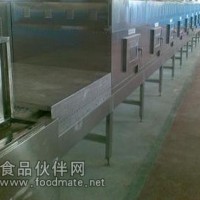 微波食品殺菌設(shè)備 微波豆制品殺菌設(shè)備