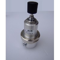 WYF-1000型穩壓閥