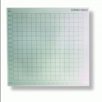 CR/DR低對比度模體-對比度細節模體CDRAD 2.0