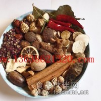 王鴨子鹵料包