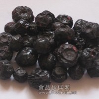 廠家國豐凍干脫水休閑食品-FD藍(lán)莓