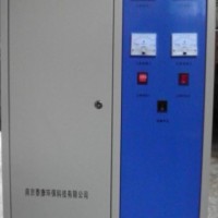 電解臭氧消毒、高濃度臭氧管道消毒滅菌
