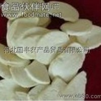 外銷國豐凍干脫水綠色蔬菜-FD山藥