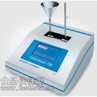 德國SCHMIDT+HAENSCH色度儀Colormat100
