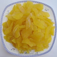 供應木瓜干