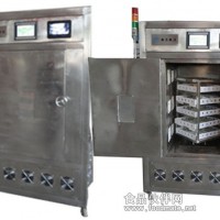 微波絲棉（藥棉）干燥設(shè)備