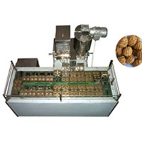 全自動核桃糕點機 手動核桃糕機