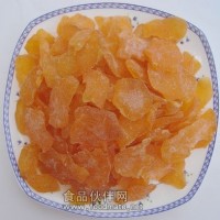 供應哈密瓜片