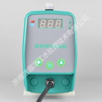 NEWDOSE2016新道茨計量泵新樣本