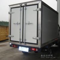 冷藏車，冷鏈物流車，冷藏集裝箱