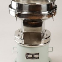 DT-450低噪音篩分•過(guò)濾機(jī)