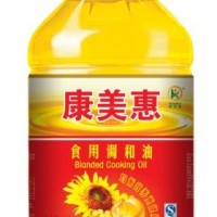 康美惠食用調和油