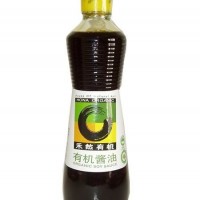 禾然淡鹽型醬油 減鹽20%