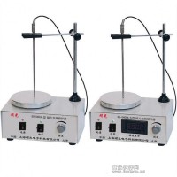 SG-5400系列磁力加熱攪拌器