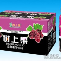 1*24*350ml樹上果桑果汁