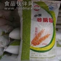 鑫瑞冠活性谷朊粉產地廠家銷售