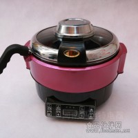 時代新潮流 我們的選擇 瑪絲特炒菜機