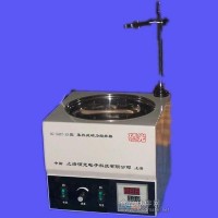 SG-5407型集熱式磁力攪拌器