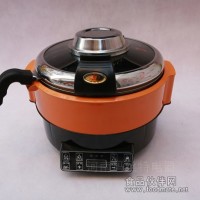 創業好項目 賺錢新商機 選瑪絲特智能炒菜機